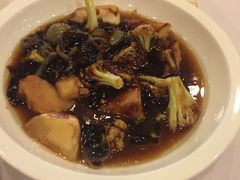 -聚春园自助餐厅(东街口店)