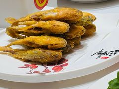 -梅利汴京烤鸭•开封豫菜地标店(东司门店)