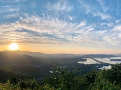 -九曜山