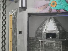 -BlueGame深蓝密室逃脱真人NPC(京投港·长阳店)