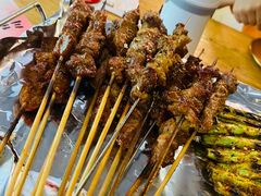-三千里烧烤(外滩店)