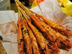 -79号渔船海鲜饭店(华强北店)
