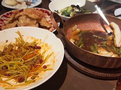 -奉天小馆·非遗东北菜(沈阳万象城店)