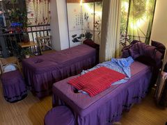 -佰推·肩颈腰·推拿理疗(湾悦城店)