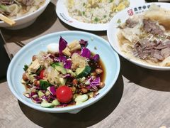 -直隶安家牛肉罩饼(七一路店)