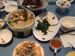 -闽海肴(北辰荟店)