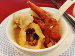 名酱蒸凤爪-东江海鲜酒家(艺都分店)