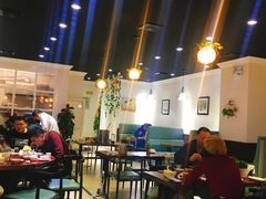 大堂-广味鲜潮汕牛肉火锅(延安三路店)