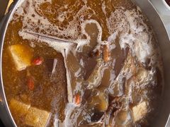 -蝎王府羊蝎子(西直门店)