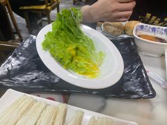 -马记伊源斋涮肉·清真菜(百子湾店)