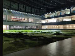 -广州市城市规划展览中心