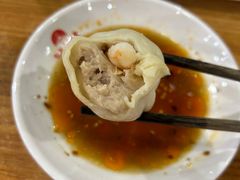 玉米鲜肉虾仁-东升灌浆包(辛庄街总店)