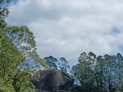 -火炉山森林公园
