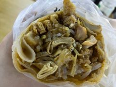 -安徽阜阳卷馍(西单店)