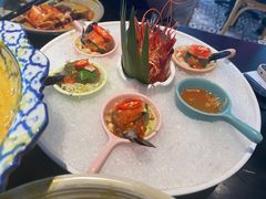 -Thai Alley泰爱里(二沙岛店)
