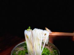 羊肉杂混合米线-攀枝花·任德琼·盐边羊肉米线