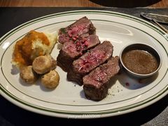 -404干式熟成牛排馆•聚会餐厅