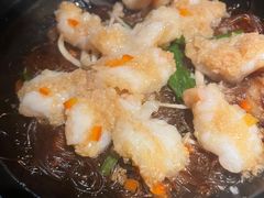 -绿茶餐厅(松江万达店)