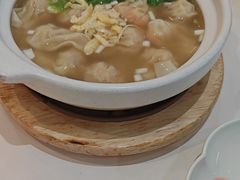 -蔡澜点心·粤菜(月星环球港店)