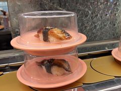 -争鲜回转寿司(太阳宫凯德MALL店)