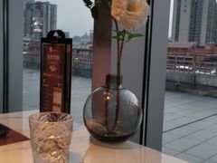 -1874融合西厨·观景餐厅(保利店)
