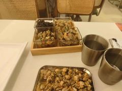 -白仁仔· 活烤海鲜 宵夜(豫园店)