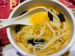 -赖胖子肉蟹煲(上邦百汇城店)