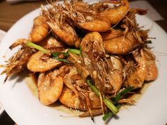 -老头儿油爆虾(金鹰世界店)