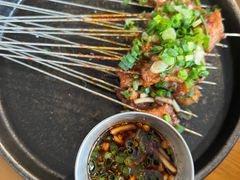 -包整·丝娃娃(一览甲秀楼风景店)