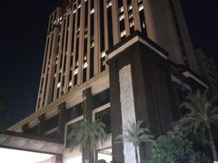 -惠州康帝国际酒店
