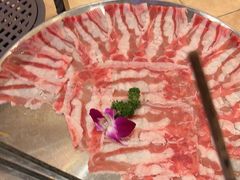 -朱光玉火锅馆(龙阳广场店)