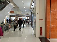 -天虹购物中心(深圳龙华店)