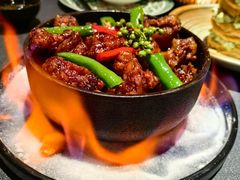 -南里山房(虹桥新天地店)