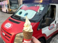 -富豪雪糕车流动点(尖沙咀店)