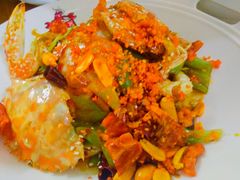 -琼大师东方烤乳猪(亚特兰蒂斯店)