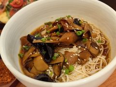 冷面-一尺花园(安和花园店)