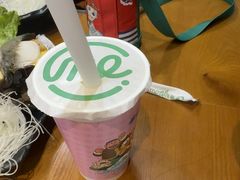 -呷哺呷哺 黄金牧场 (欢乐谷店)