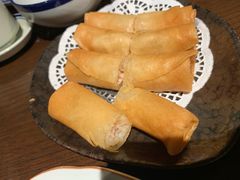 -逸东轩(香港逸东酒店)