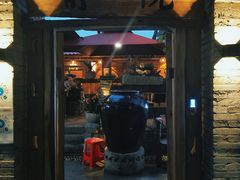 门面-江记.前院(邕州老街店)
