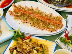 -金生美食(贵州路店)