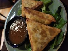 -Uncle Kosto科斯托·中东菜