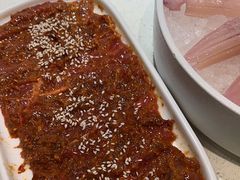 -麻辣空间·清油火锅(万达广场店)