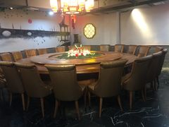 包厢-合家院饭庄(榆关道店)