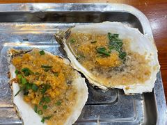 -台州老六海鲜面馆(上南总店)