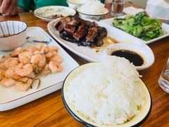 -百家鲜·杭帮菜