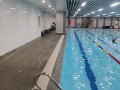 -奇迹健身(SM广场店)