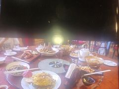 -南沙游艇会·大兵船餐厅