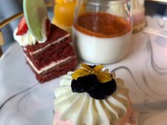 -粤海喜来登酒店·&More聚驿(天河城店)