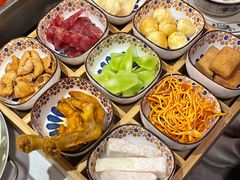 -螺大喜螺蛳粉火锅(雍和宫店)