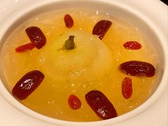 -彩丰楼·中餐厅(国家会展中心上海洲际店)
